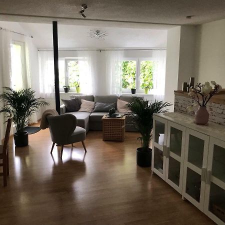 Ferienwohnung Egerten Wehr  Exteriör bild