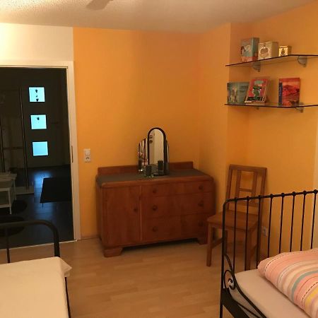 Ferienwohnung Egerten Wehr  Exteriör bild