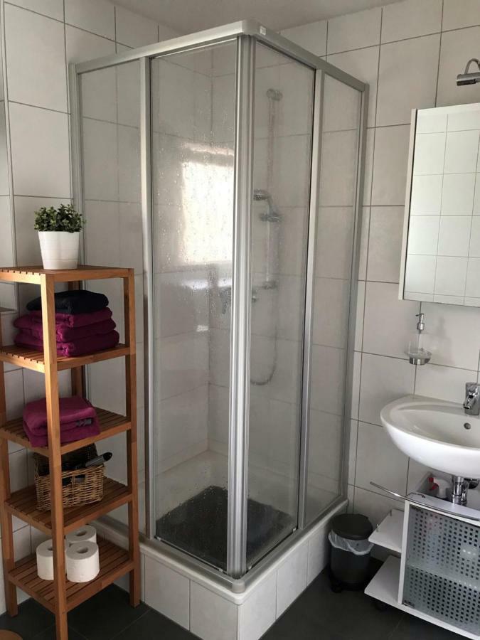 Ferienwohnung Egerten Wehr  Exteriör bild