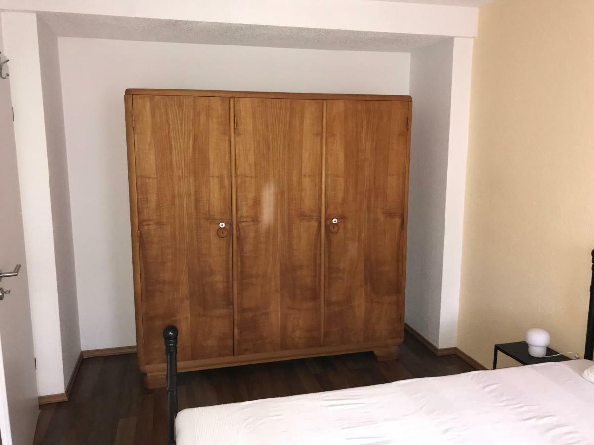 Ferienwohnung Egerten Wehr  Exteriör bild