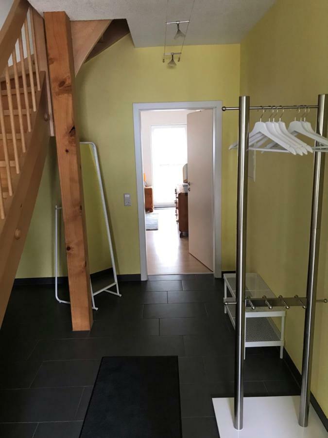 Ferienwohnung Egerten Wehr  Exteriör bild
