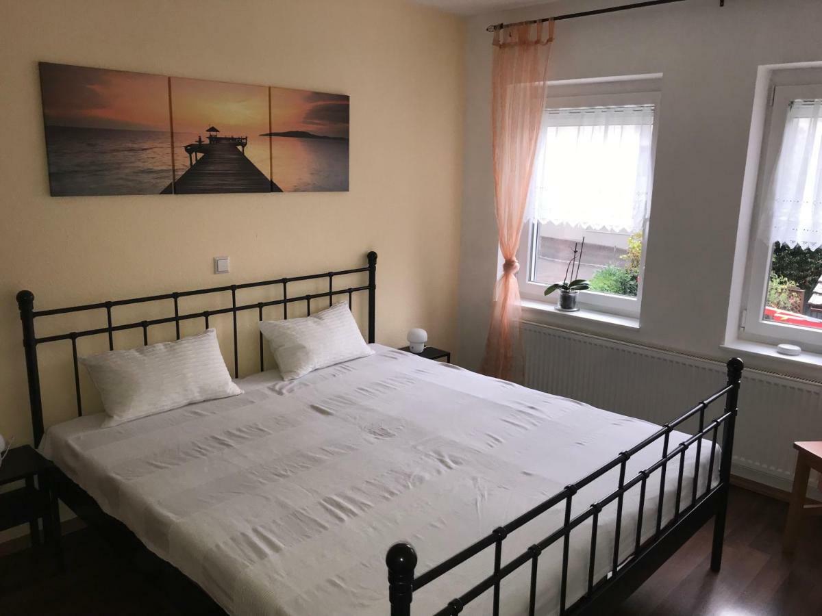 Ferienwohnung Egerten Wehr  Exteriör bild