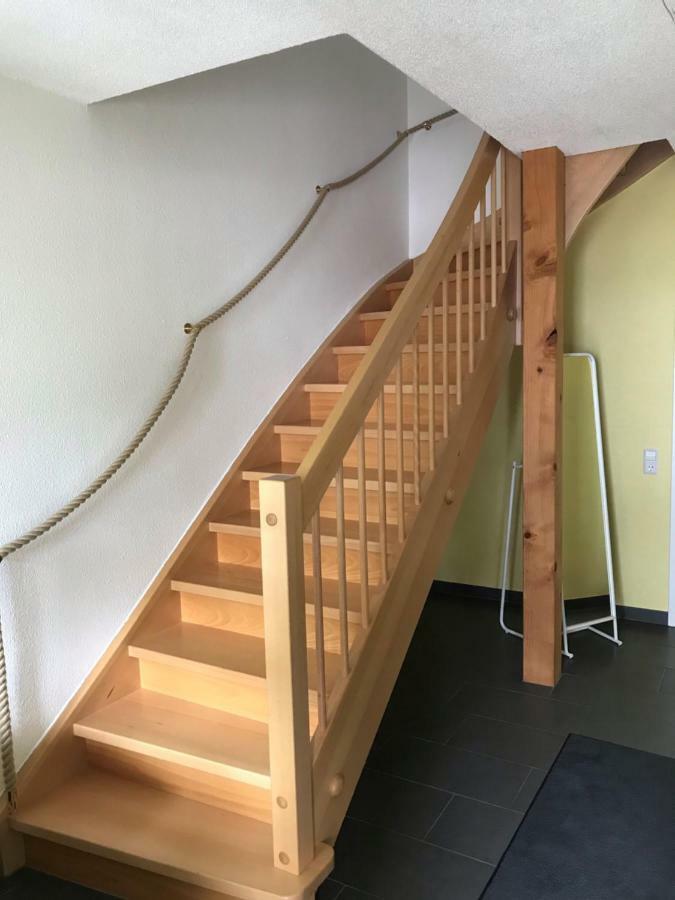 Ferienwohnung Egerten Wehr  Exteriör bild