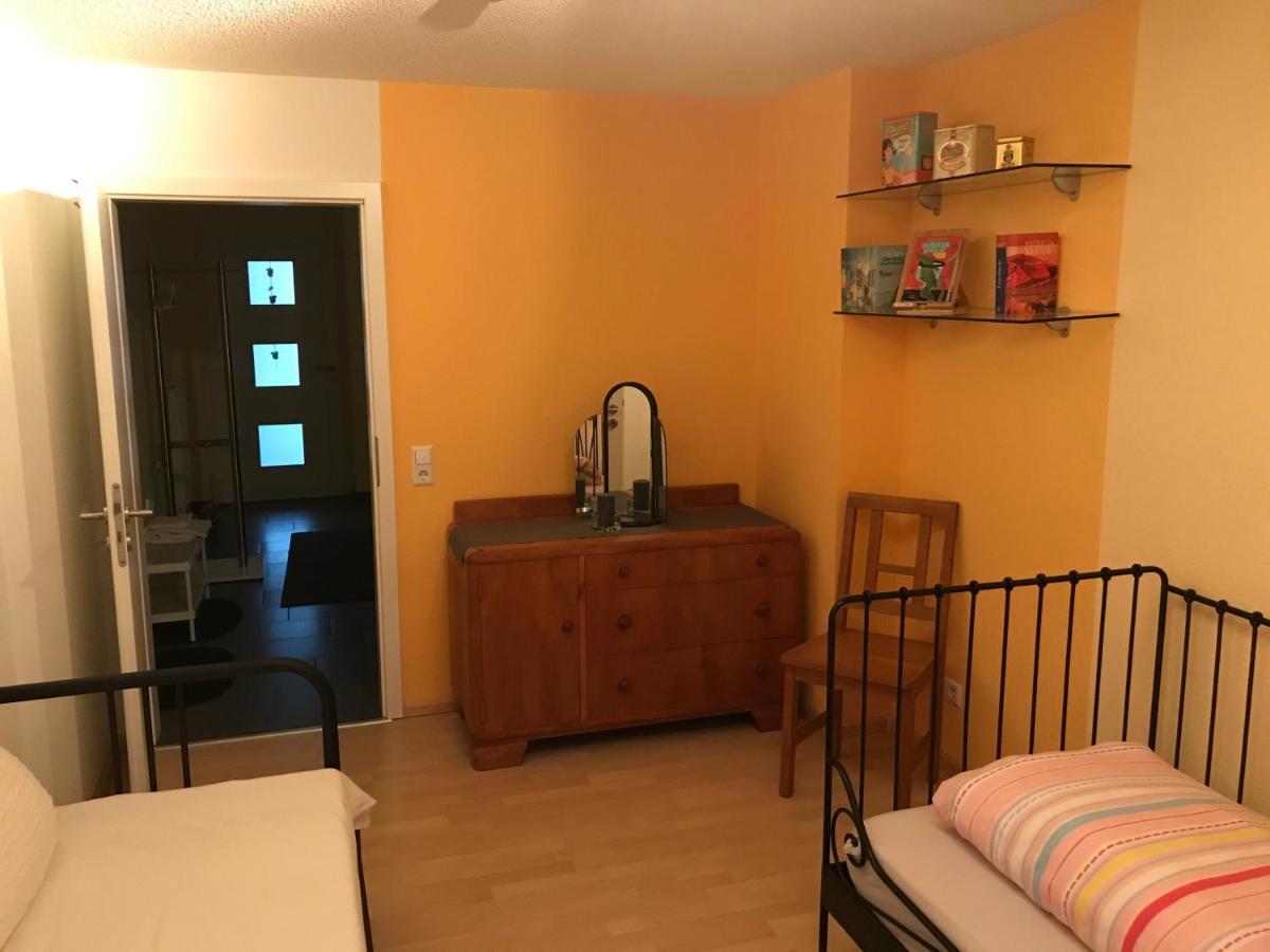 Ferienwohnung Egerten Wehr  Exteriör bild